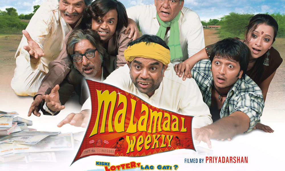 Malamaal Weekly