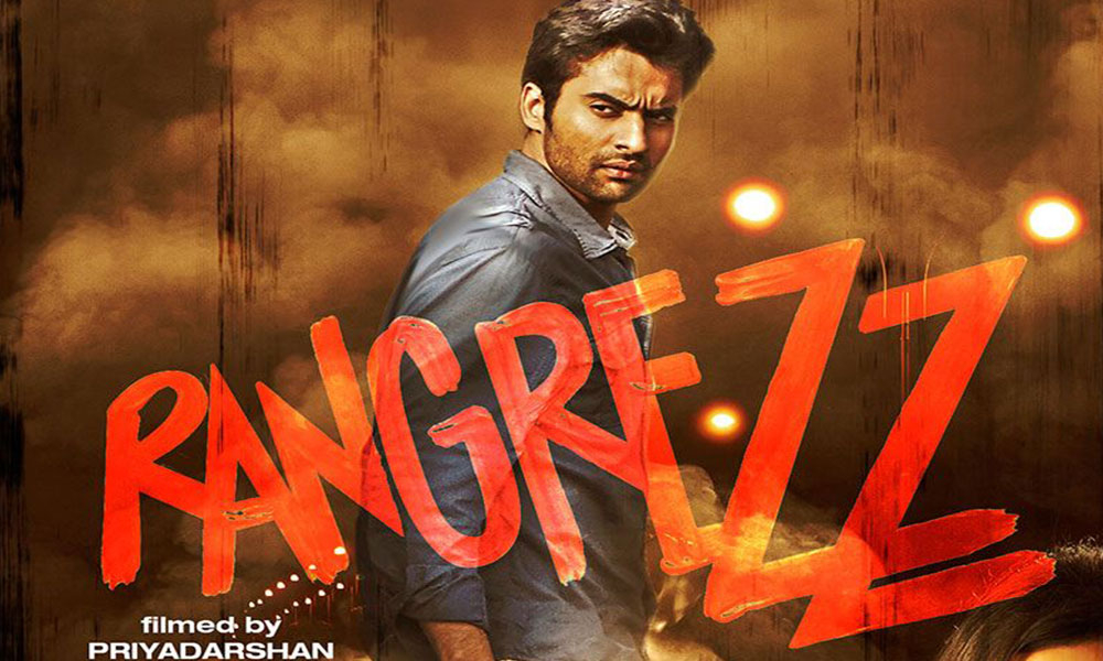 Rangrezz